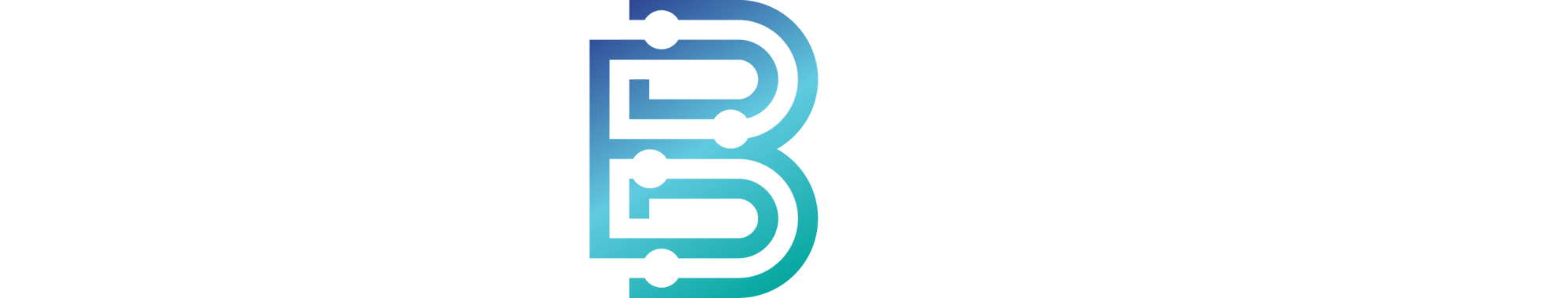BUILT-Logo_B+BUILT+Tag Horizontal Color Reversed