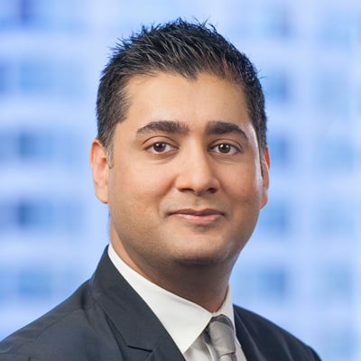 Speaker - 2022 - Illuminations Summit - Bobby Malhotra